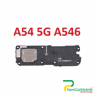 Loa Chuông, Loa Ngoài Samsung Galaxy A54 5G SM-A546 New Speaker Ringer Buzzer Mới